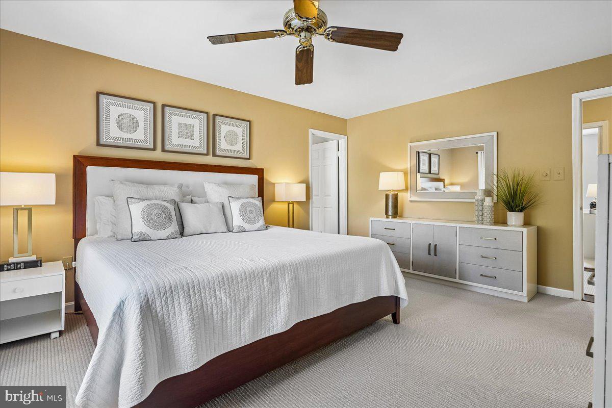 AFTON GLEN - Residential