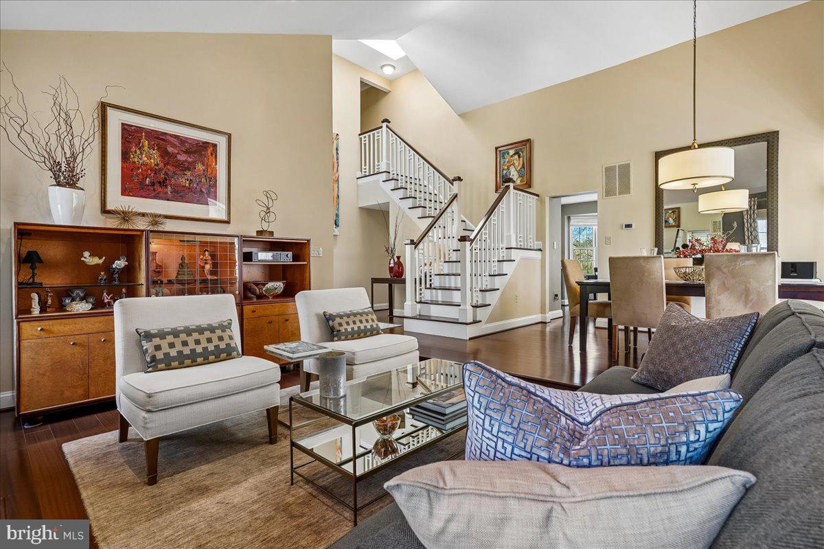 AFTON GLEN - Residential