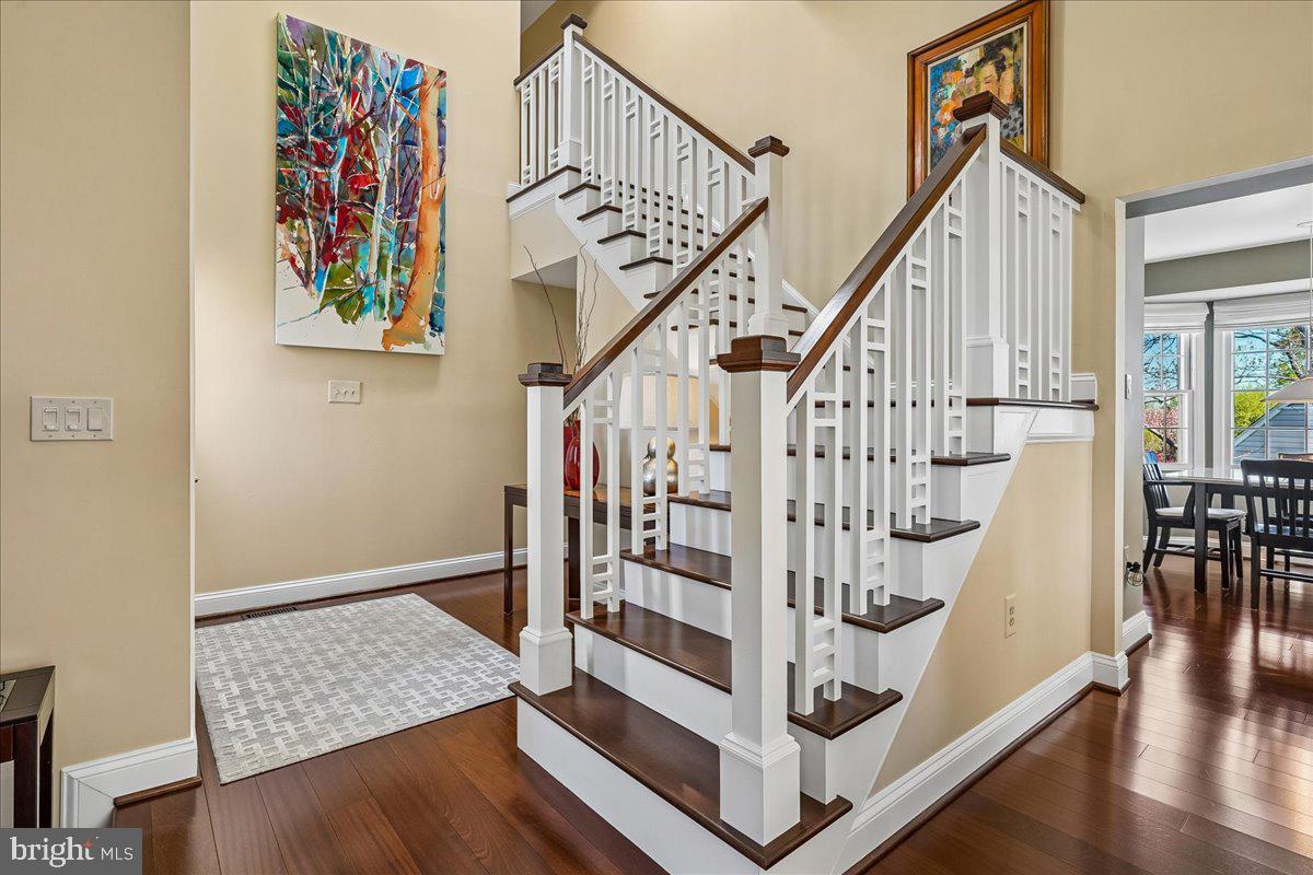 AFTON GLEN - Residential