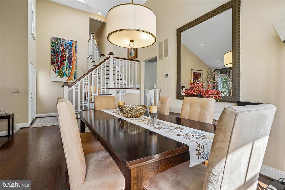 AFTON GLEN - Residential