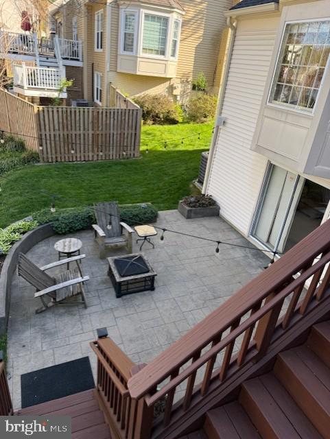 AFTON GLEN - Residential