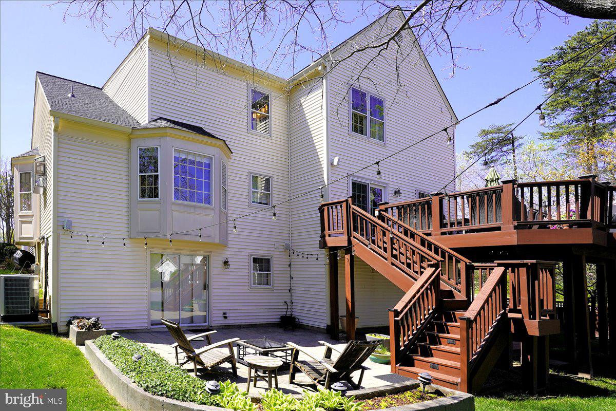 AFTON GLEN - Residential