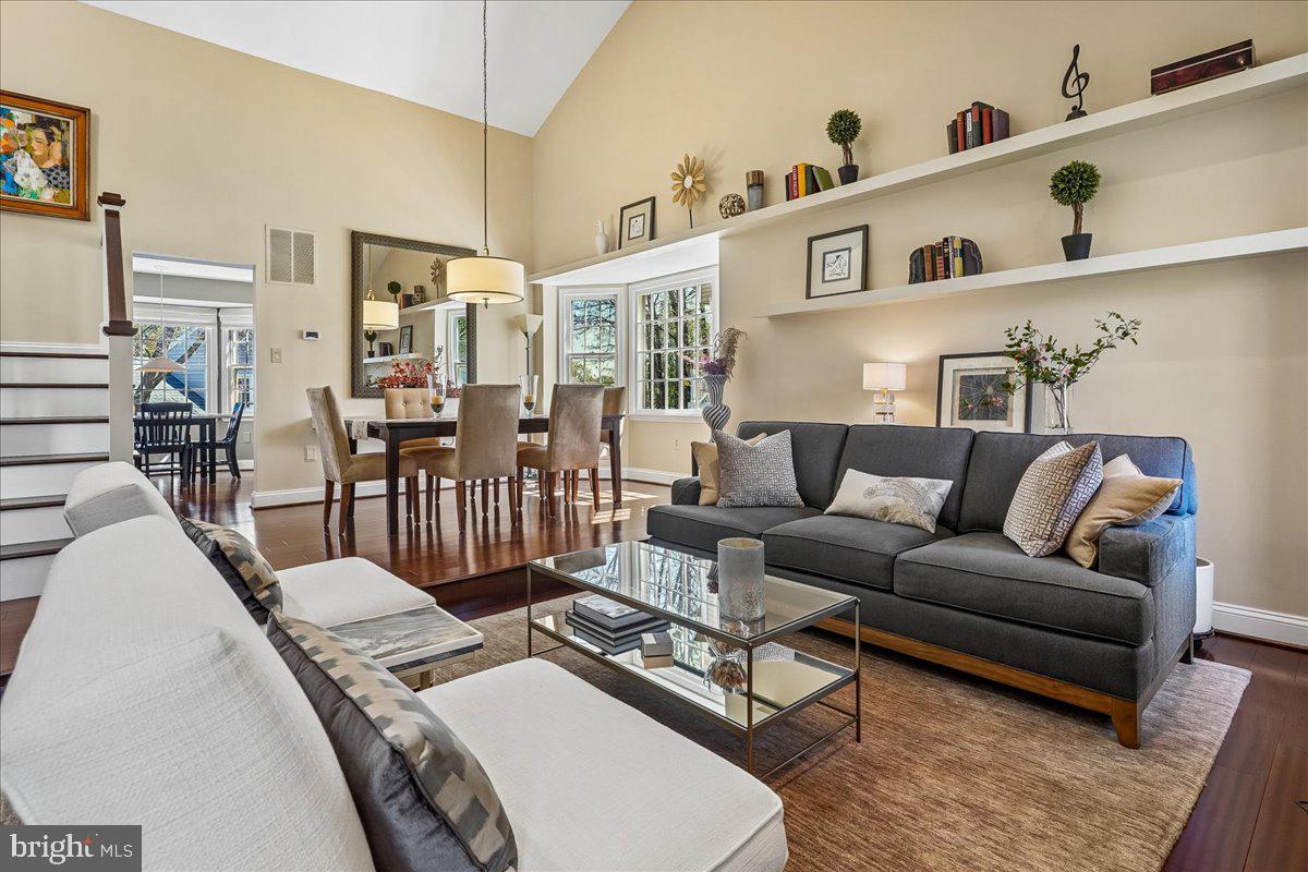 AFTON GLEN - Residential