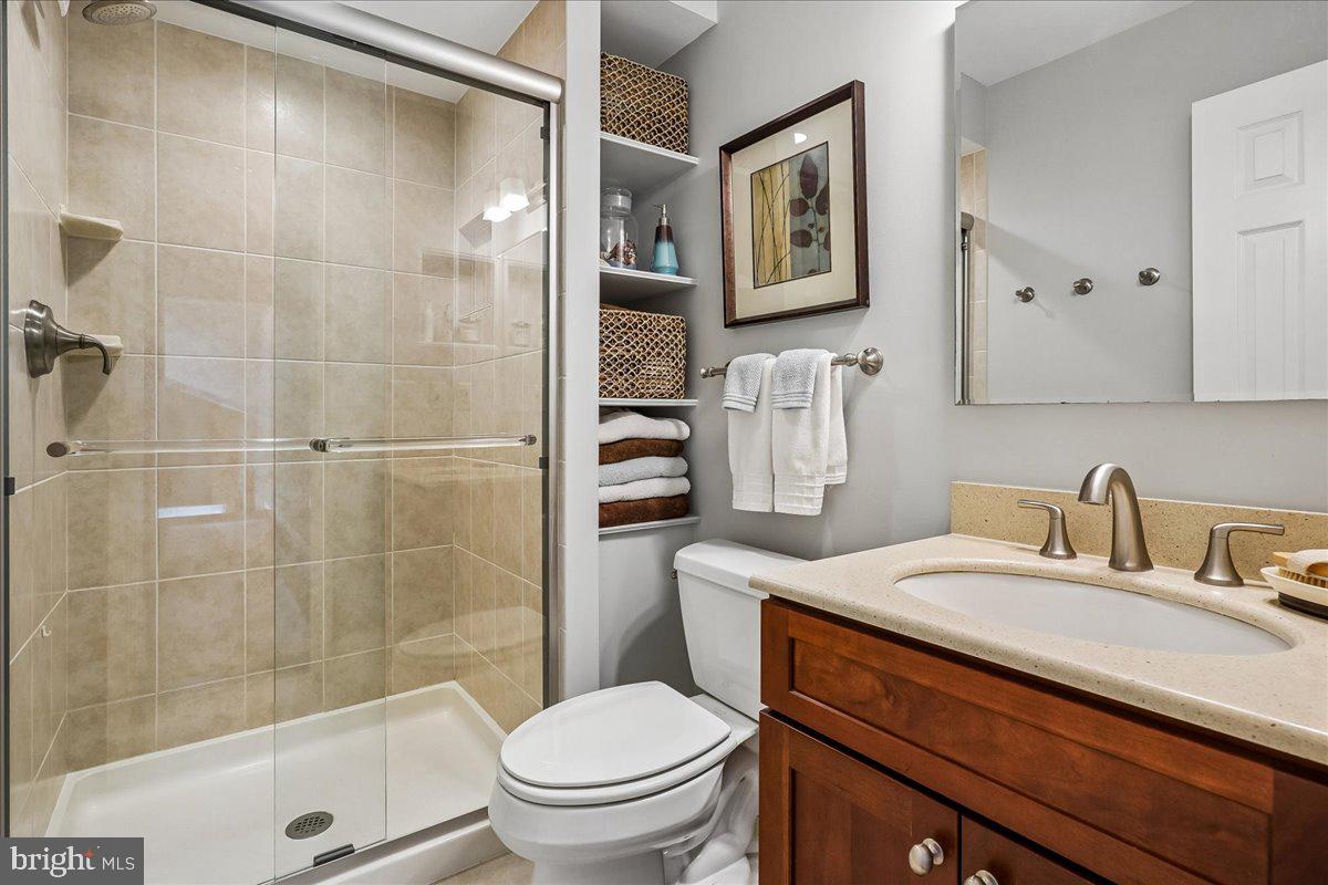 AFTON GLEN - Residential