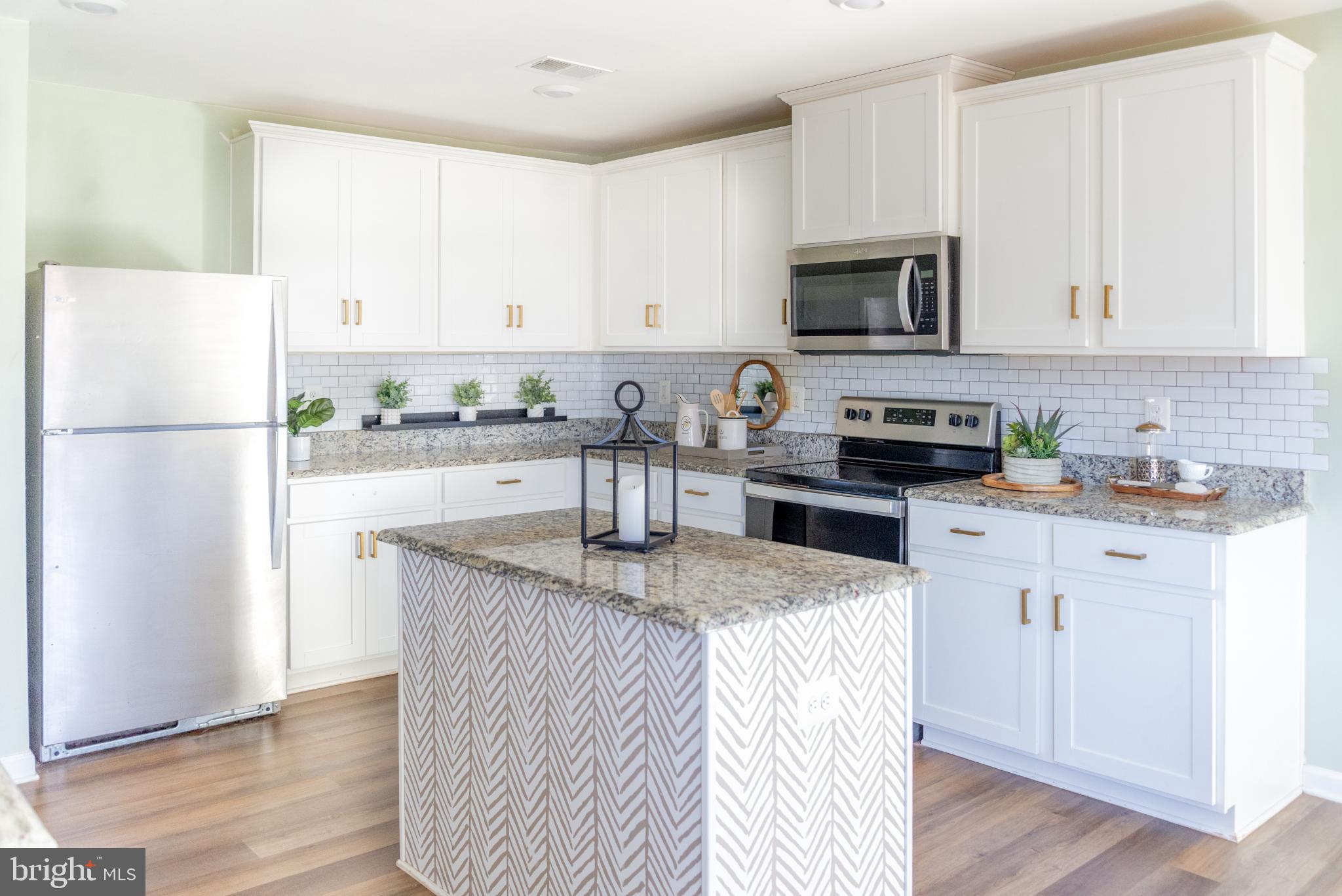 BROOKWOOD - Residential