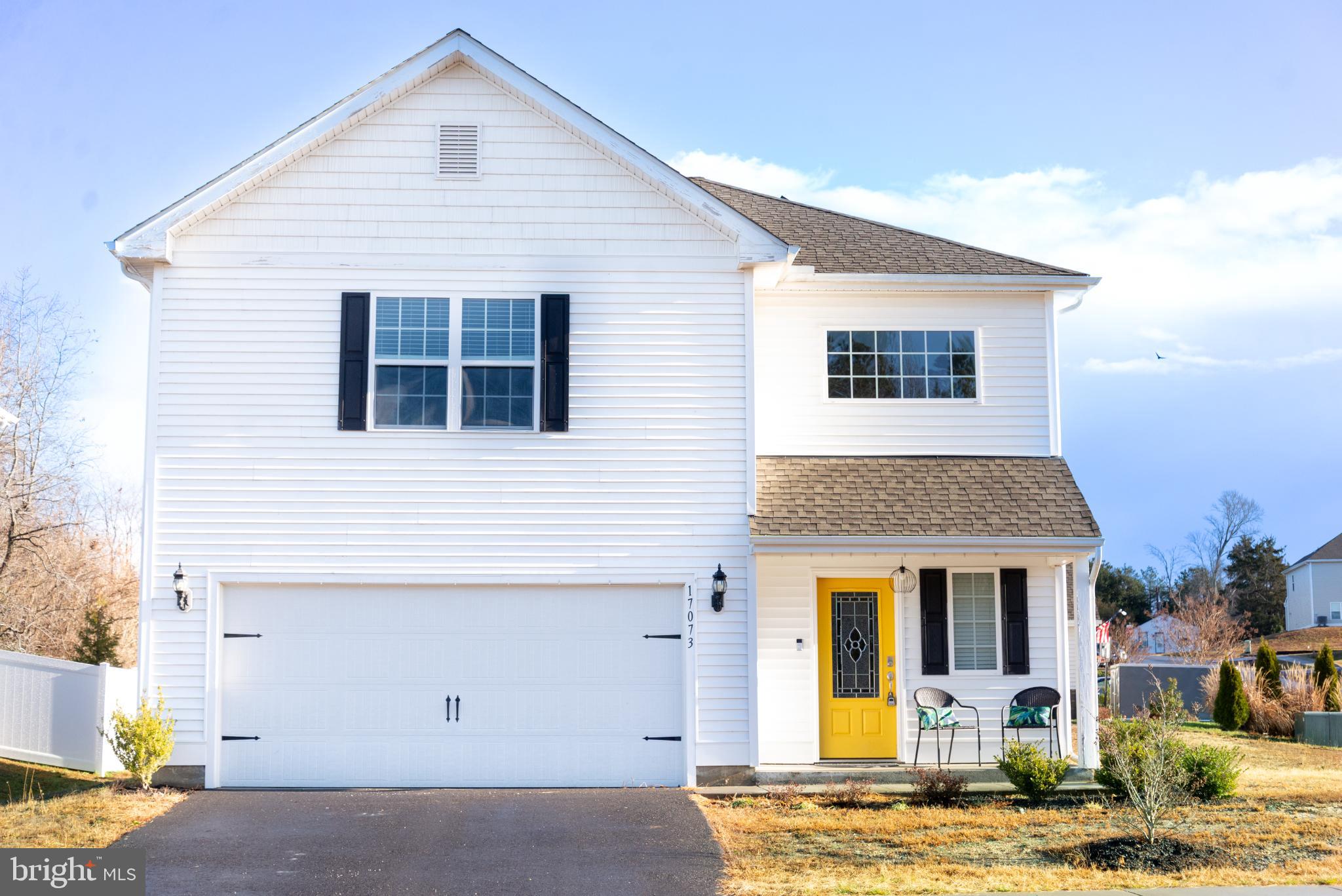 BROOKWOOD - Residential