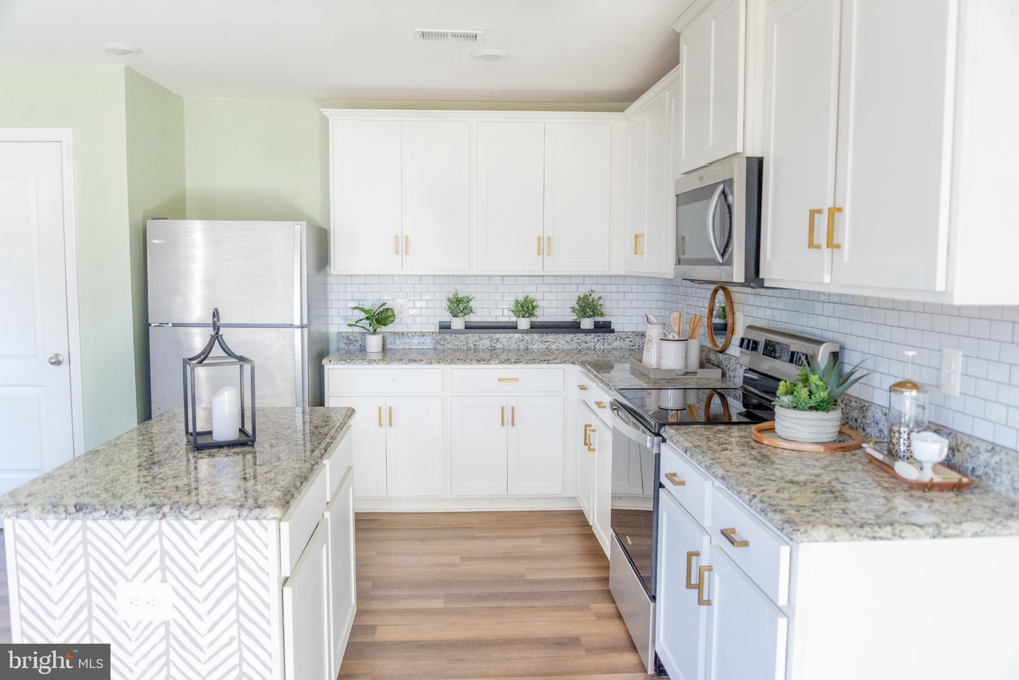 BROOKWOOD - Residential