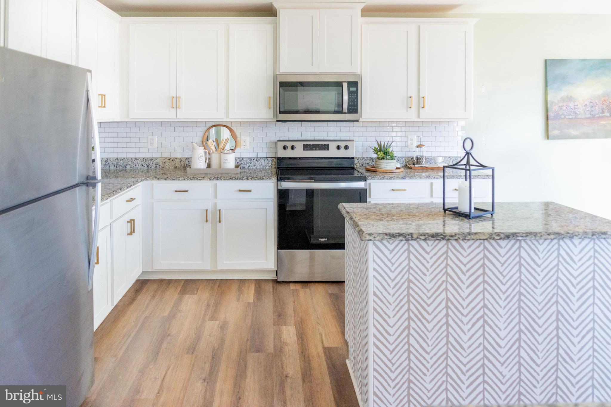 BROOKWOOD - Residential