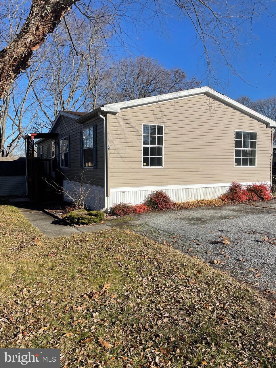 TODD VILLAGE - Residential