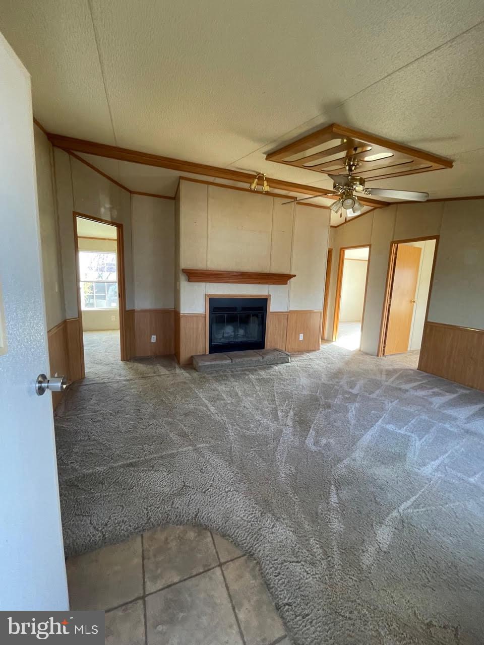 TODD VILLAGE - Residential