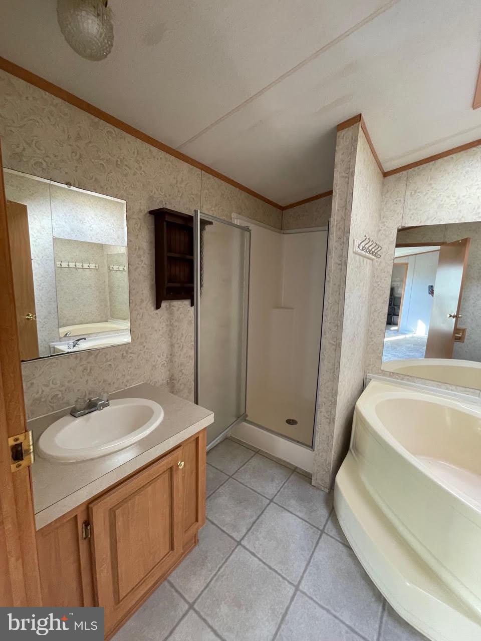 TODD VILLAGE - Residential