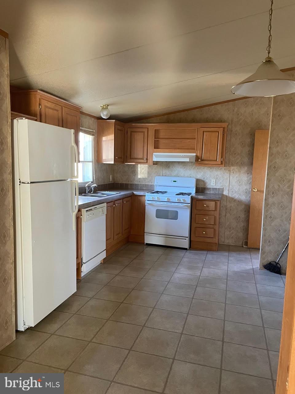 TODD VILLAGE - Residential