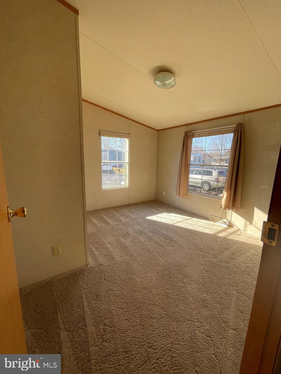 TODD VILLAGE - Residential