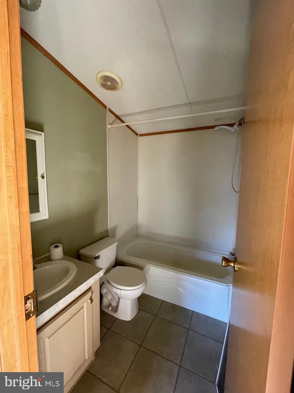 TODD VILLAGE - Residential