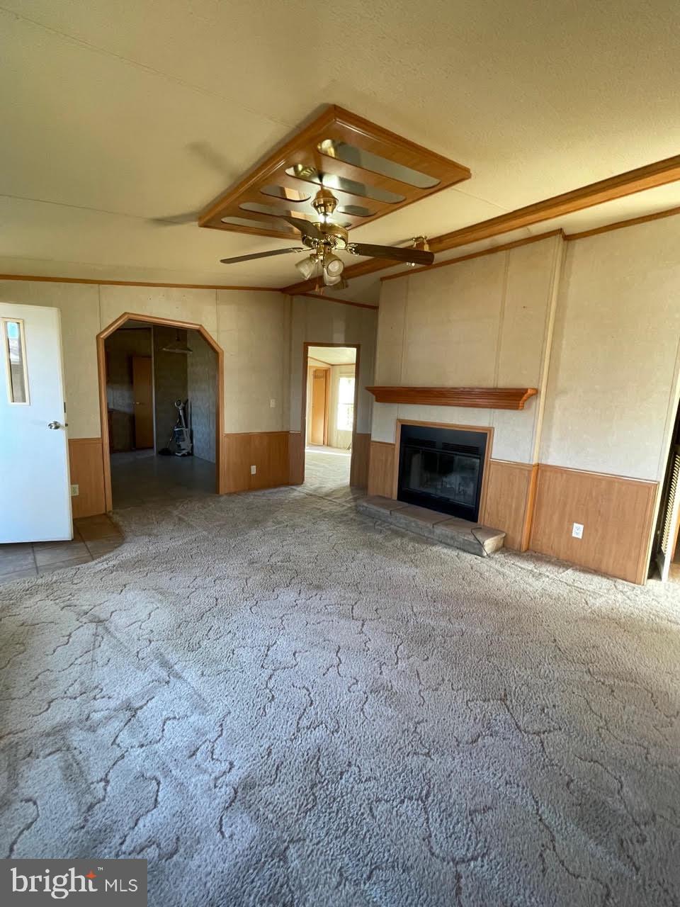 TODD VILLAGE - Residential