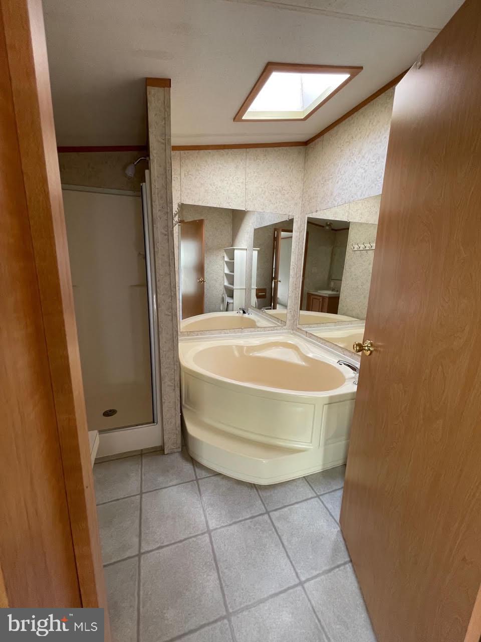 TODD VILLAGE - Residential