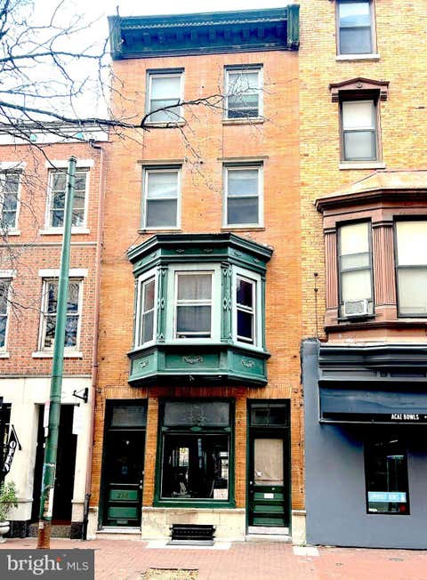 Photo of 238 S 11th Street #FIRST FLOOR, PHILADELPHIA, PA 19107 (MLS # PAPH2644644)