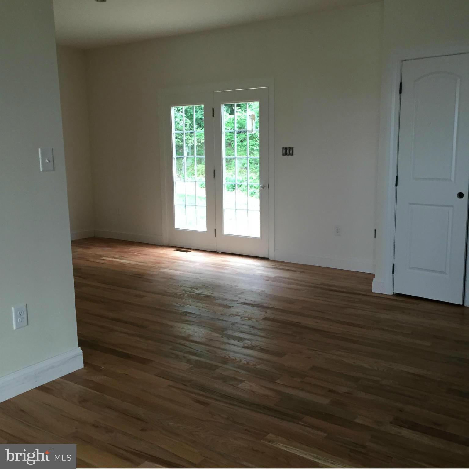 WEBBER SPRINGS - Residential