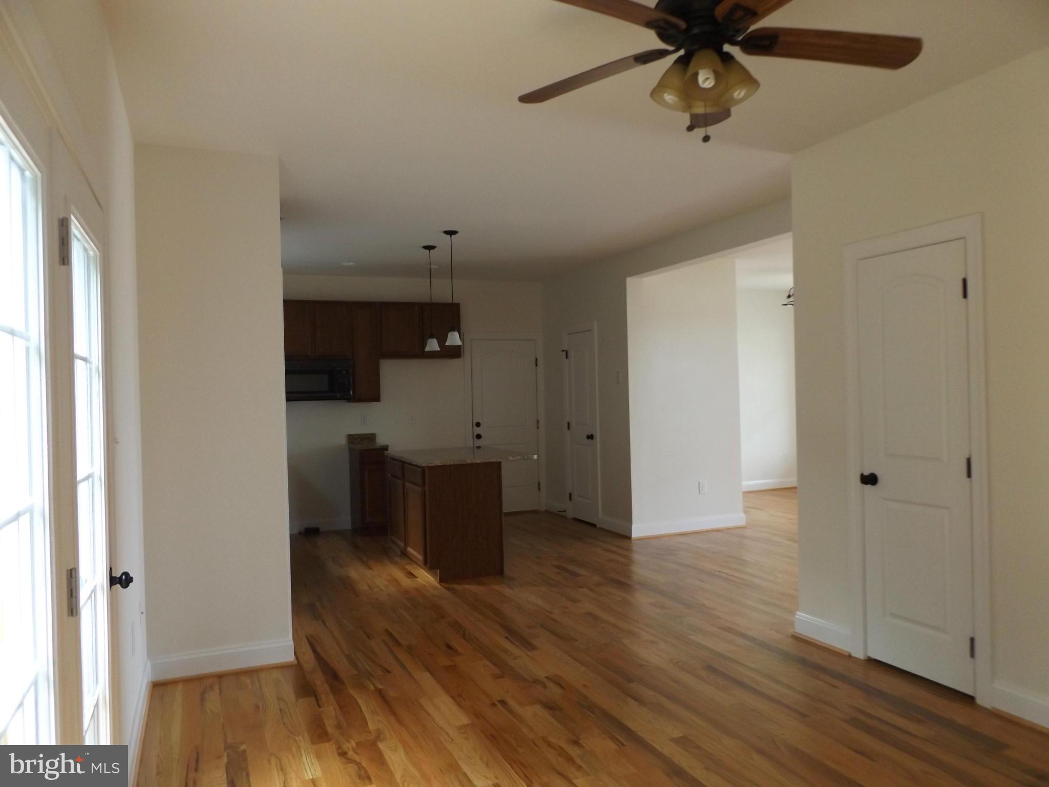 WEBBER SPRINGS - Residential