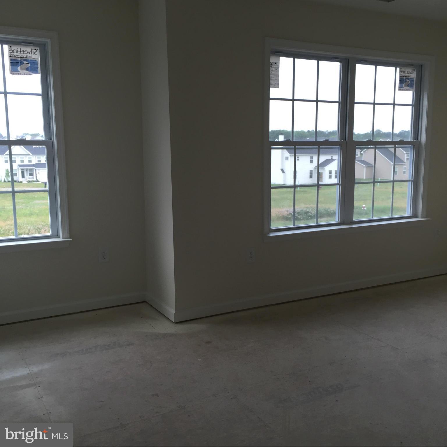 WEBBER SPRINGS - Residential