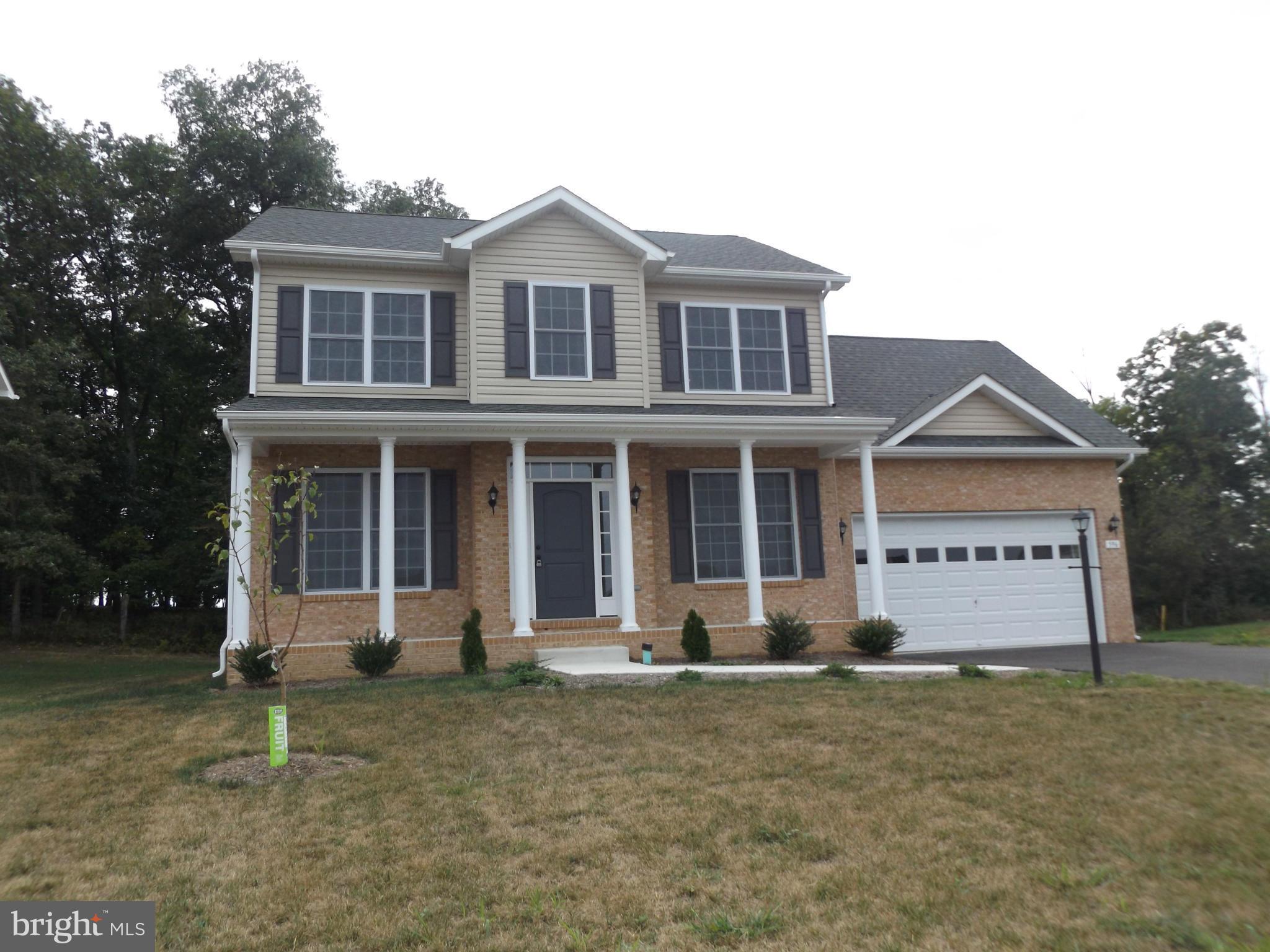 WEBBER SPRINGS - Residential