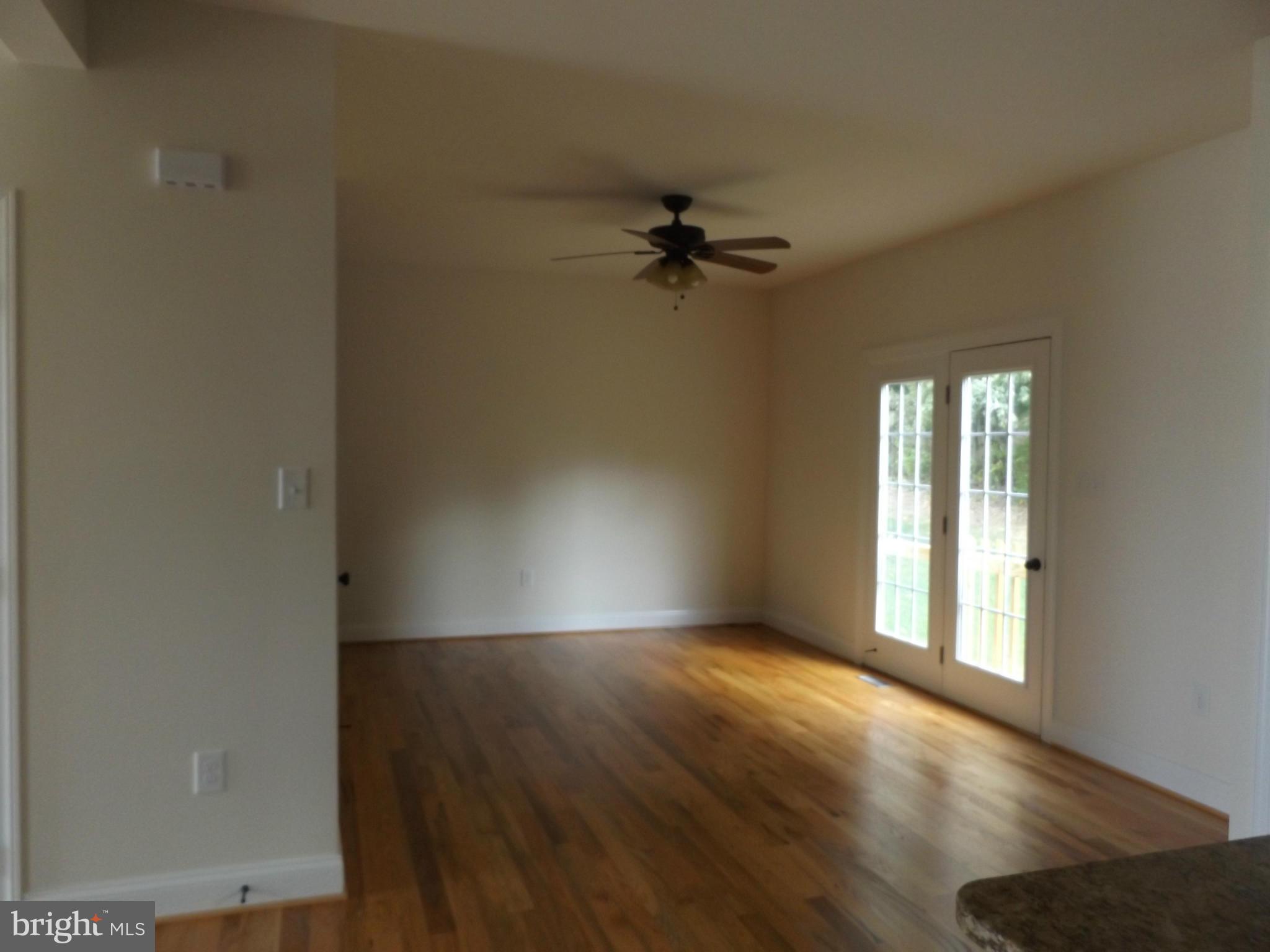 WEBBER SPRINGS - Residential