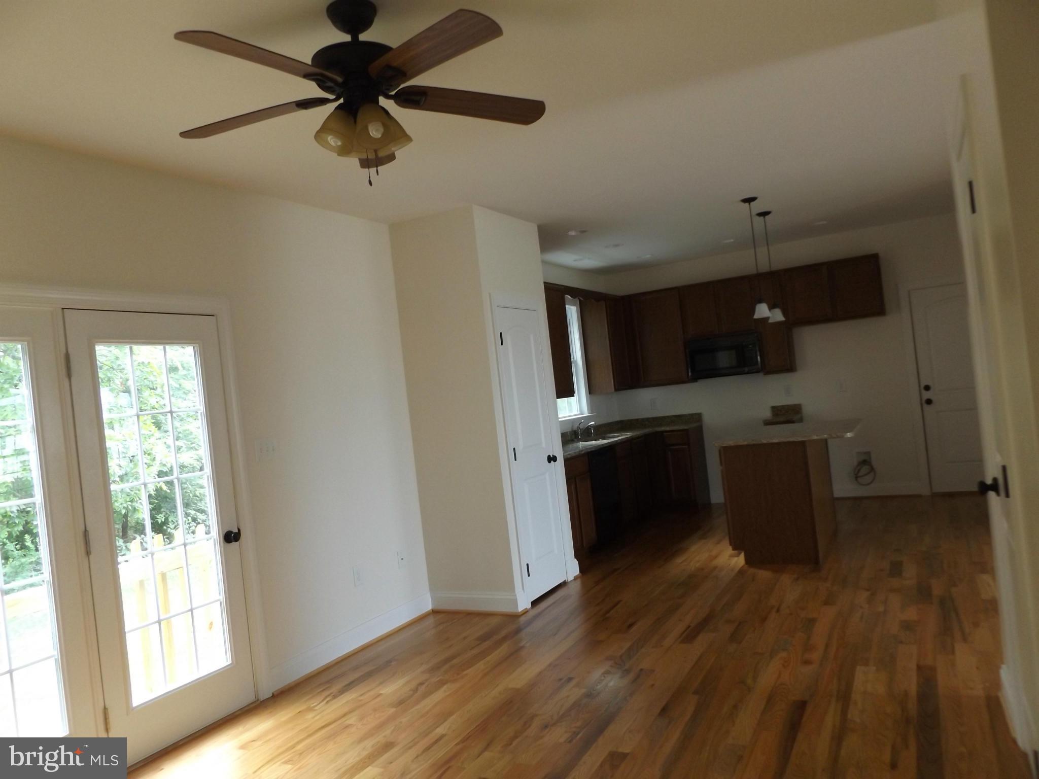 WEBBER SPRINGS - Residential