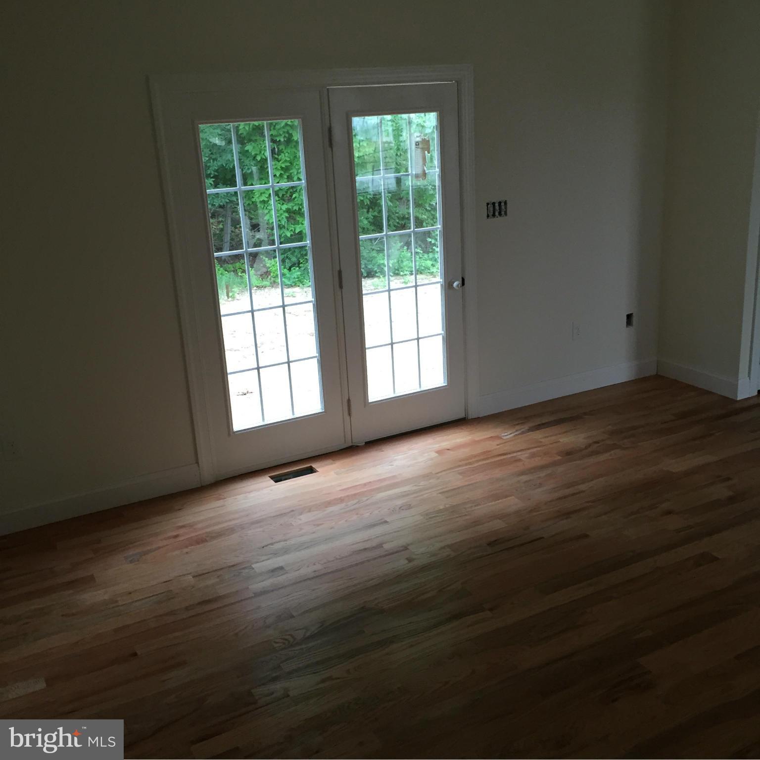 WEBBER SPRINGS - Residential