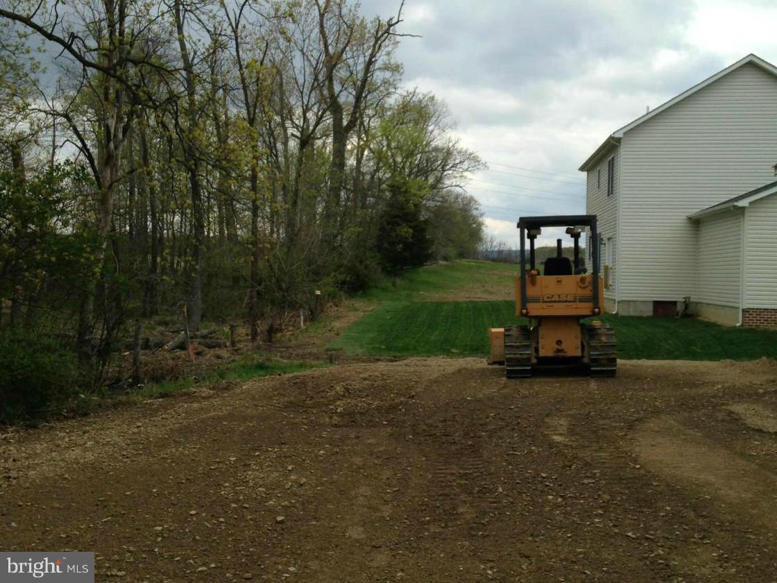 WEBBER SPRINGS - Residential
