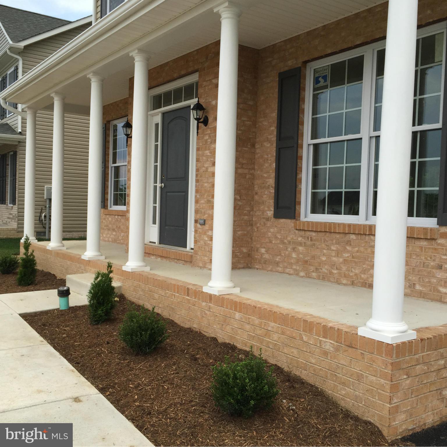 WEBBER SPRINGS - Residential