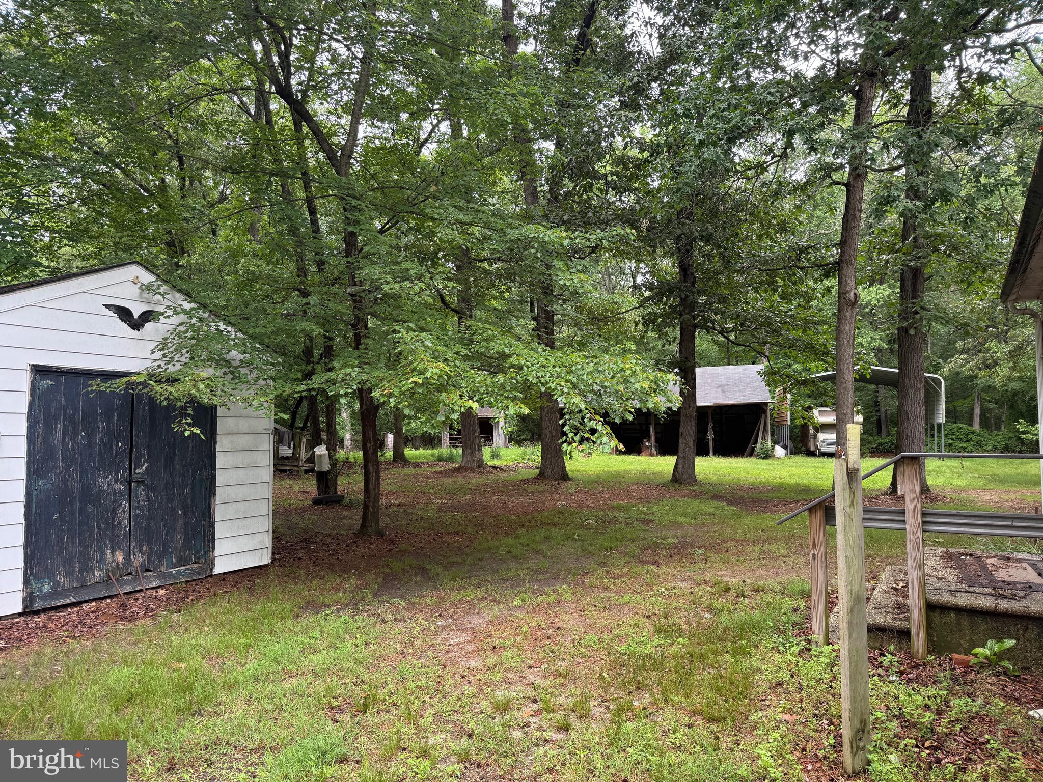 81 HOLLERING HILL ROAD