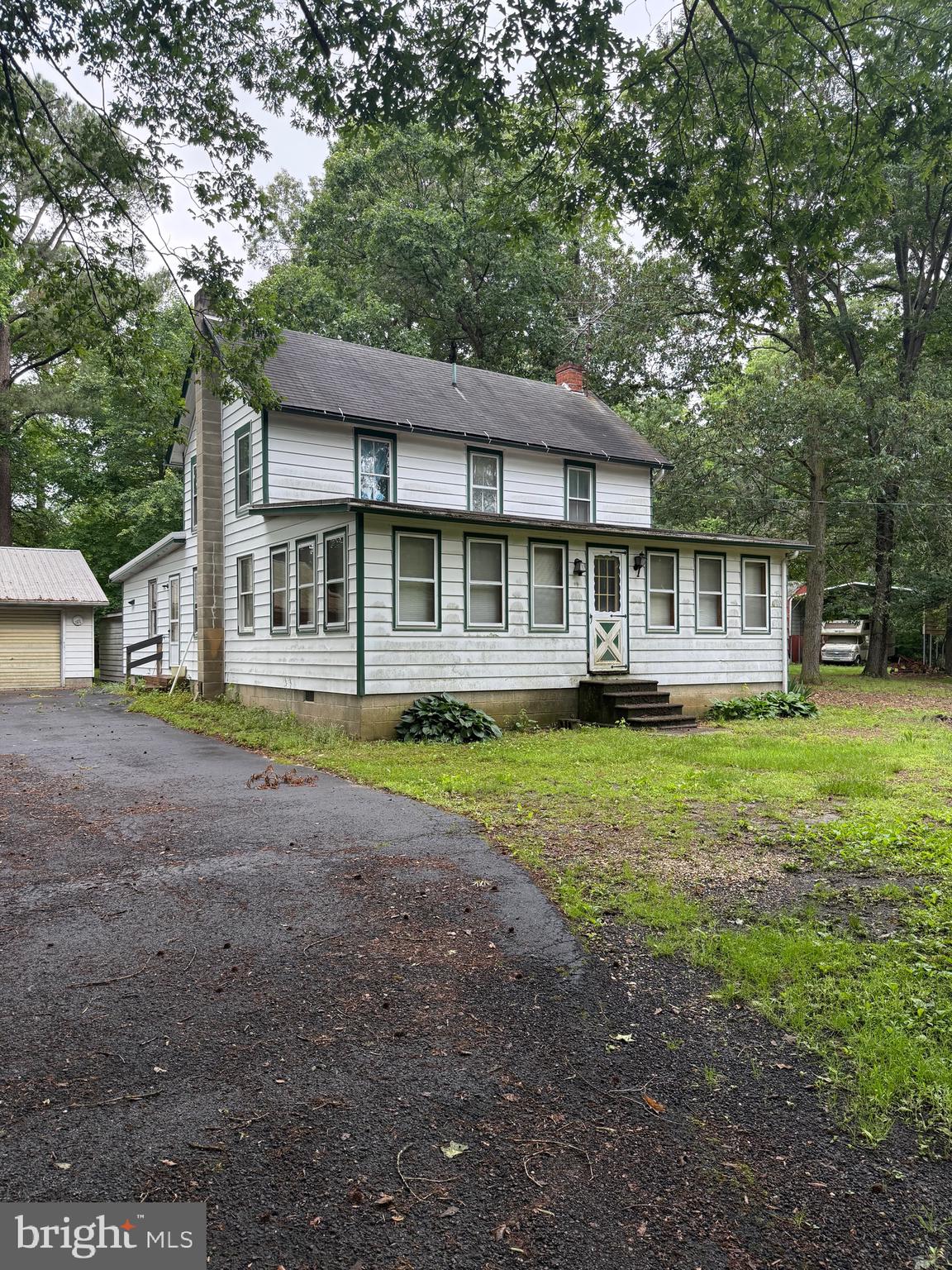 81 HOLLERING HILL ROAD