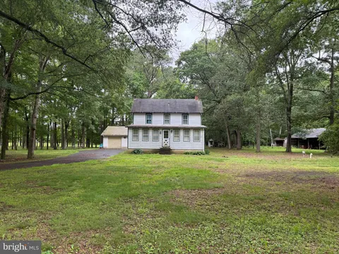 81 Hollering Hill Road, Camden Wyoming, DE MLS: DEKT2037826