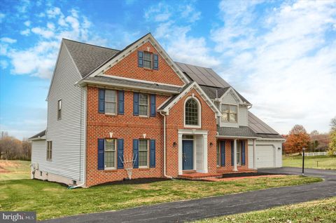 1195 CHERRINGTON LANE HARRISBURG PA 17111