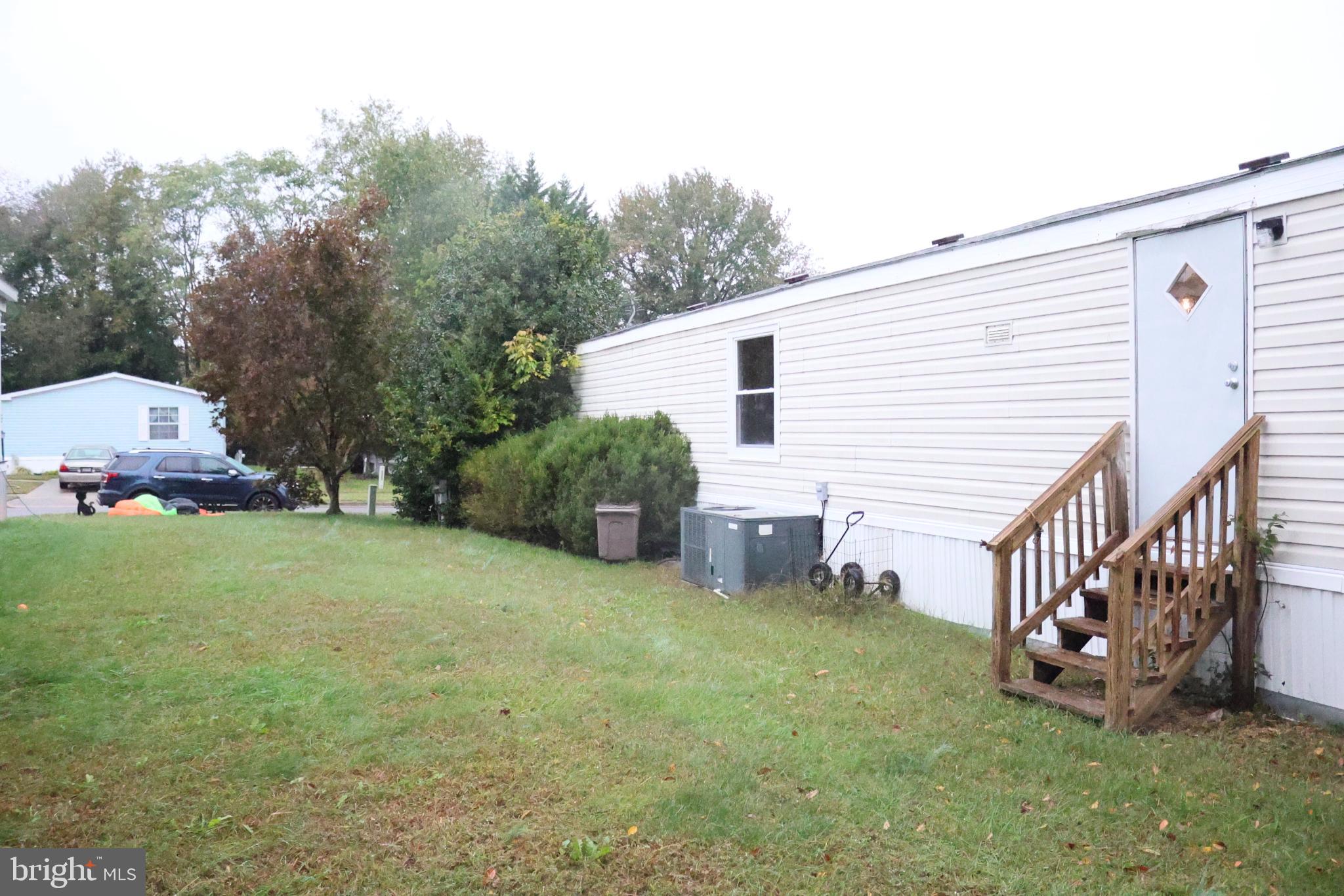 BOONES ESTATES - Residential