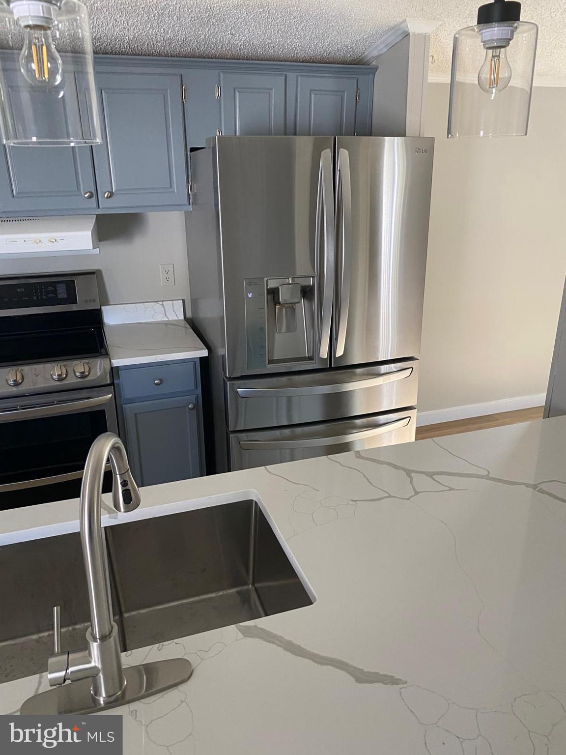 BOONES ESTATES - Residential