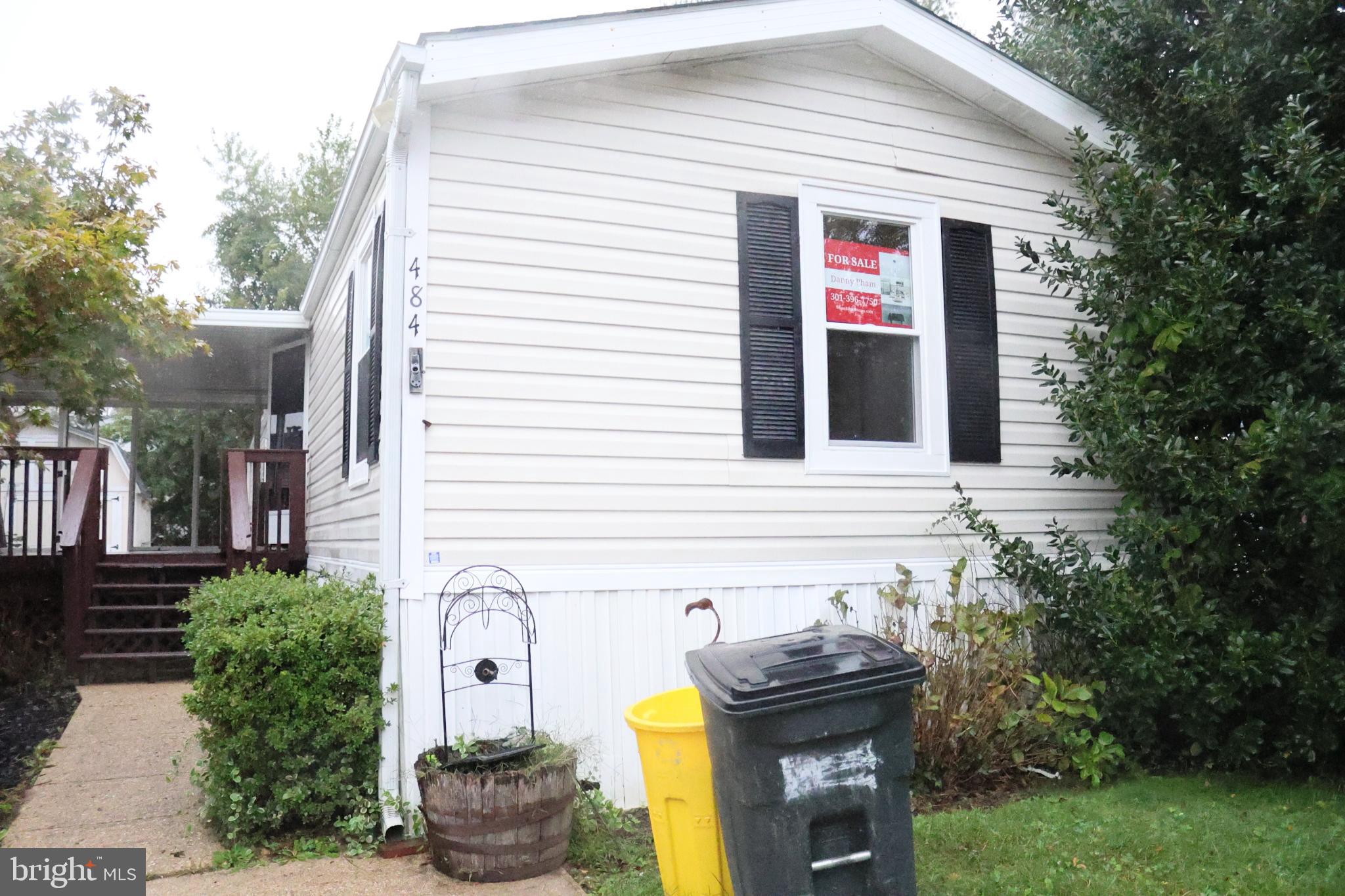 BOONES ESTATES - Residential