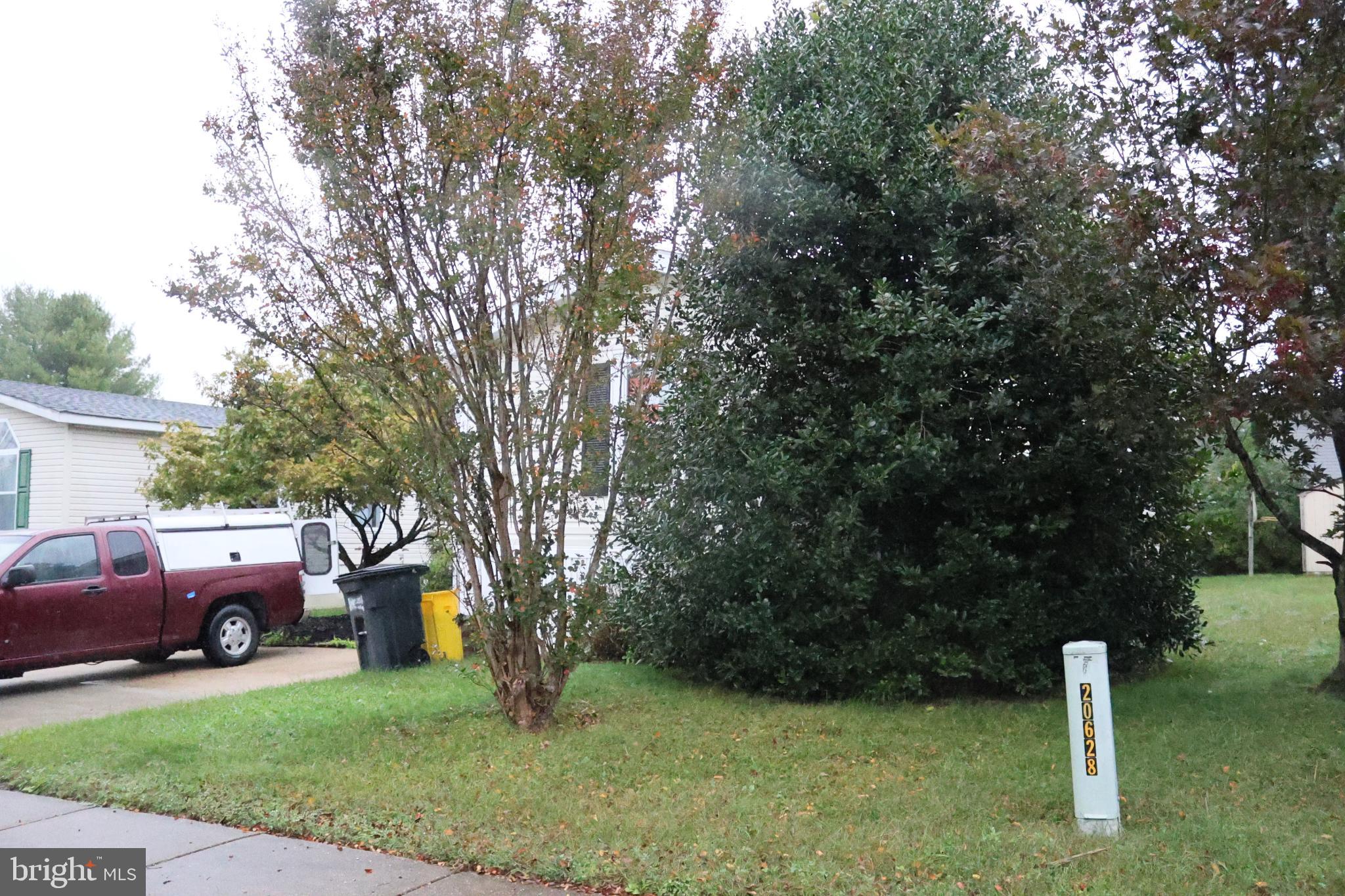 BOONES ESTATES - Residential