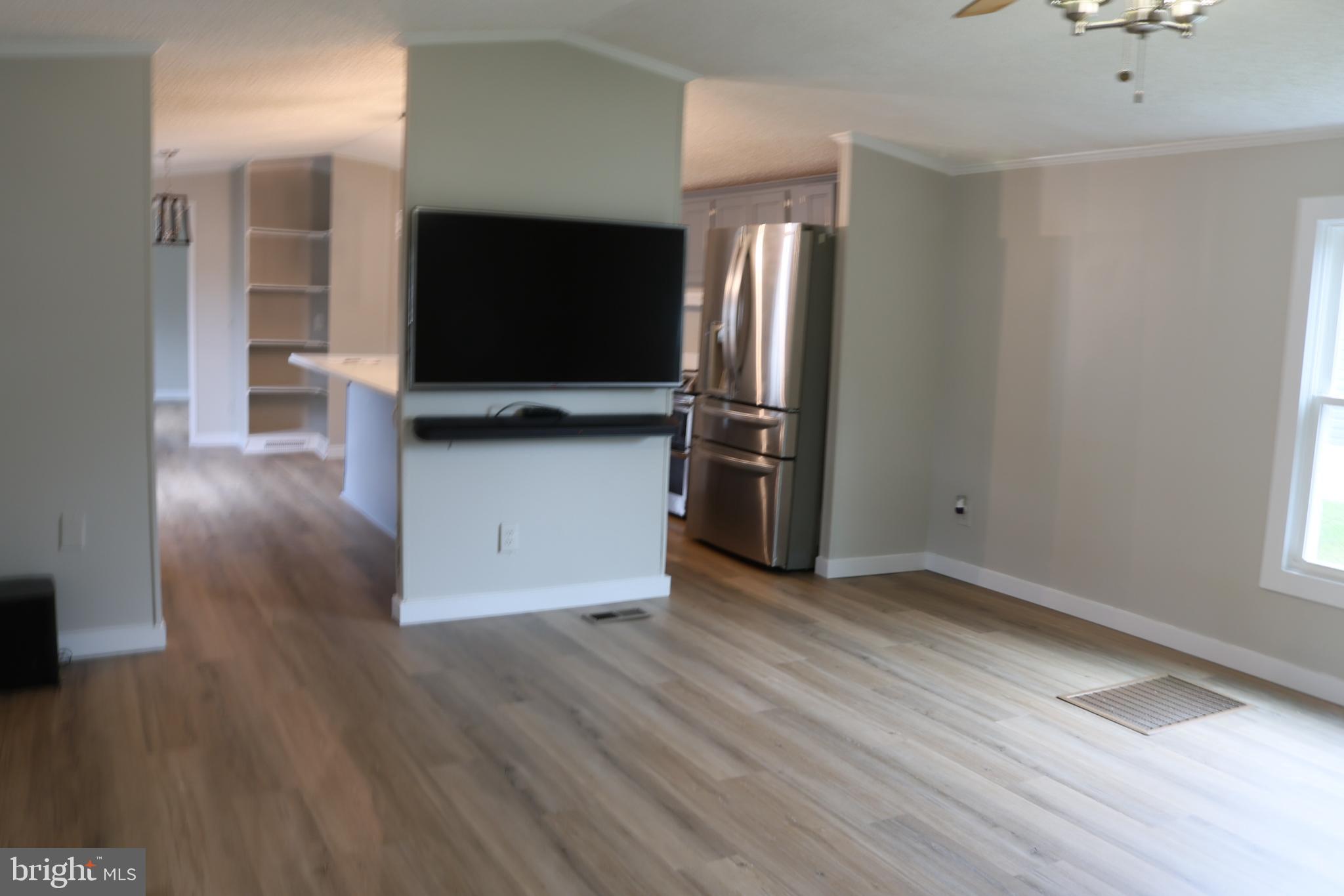 BOONES ESTATES - Residential