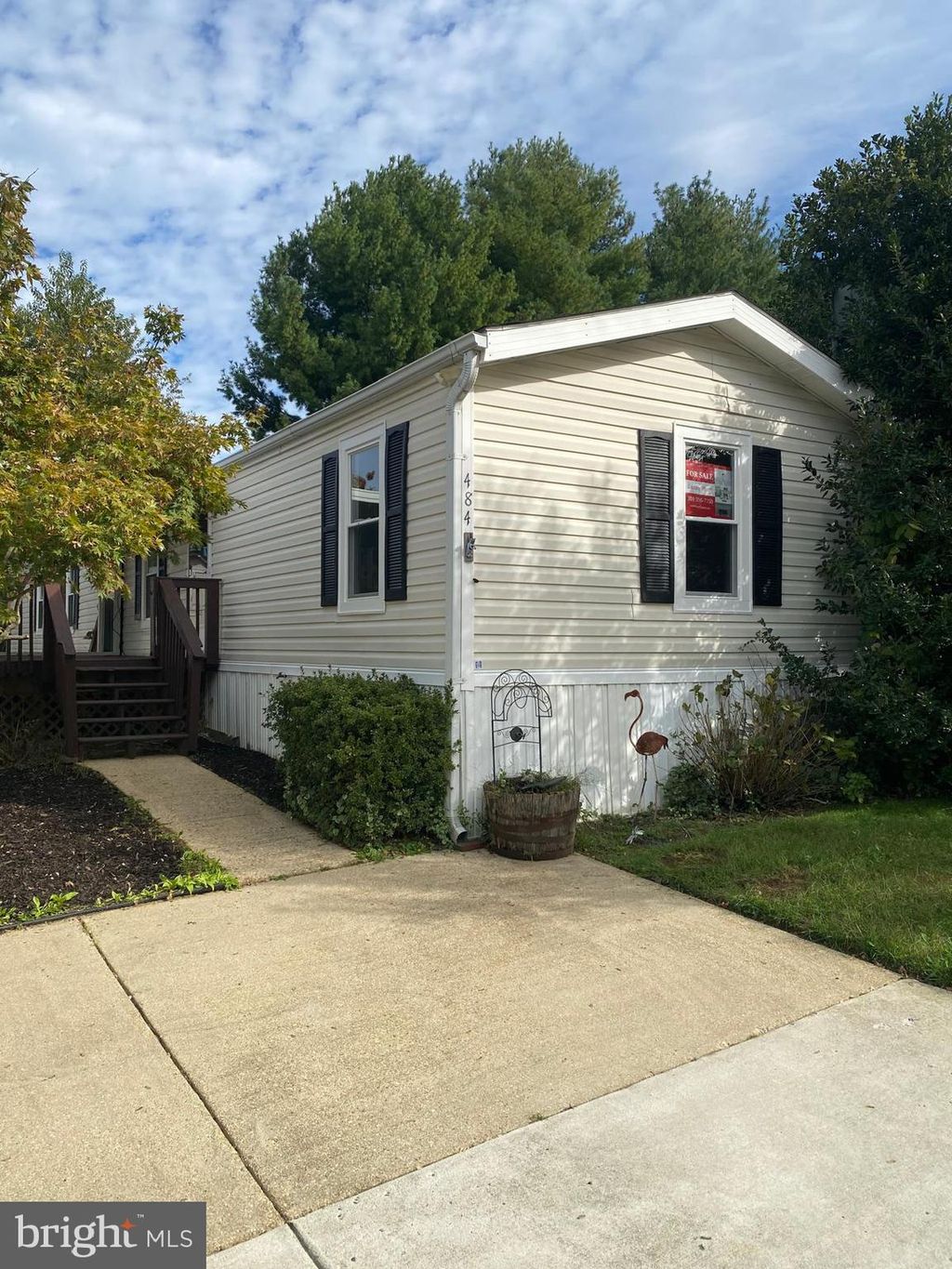 Photo of 484 Keith Road, LOTHIAN, MD 20711 (MLS # MDAA2128750)