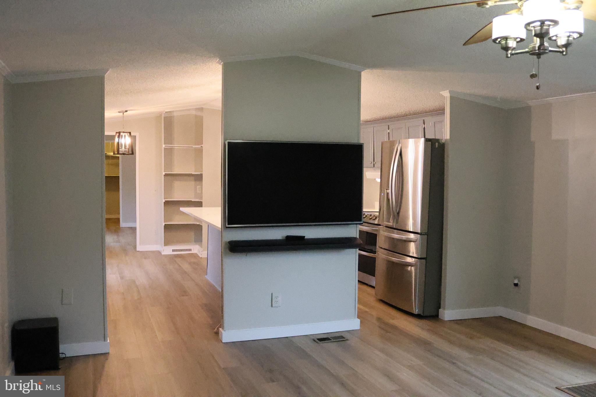 BOONES ESTATES - Residential