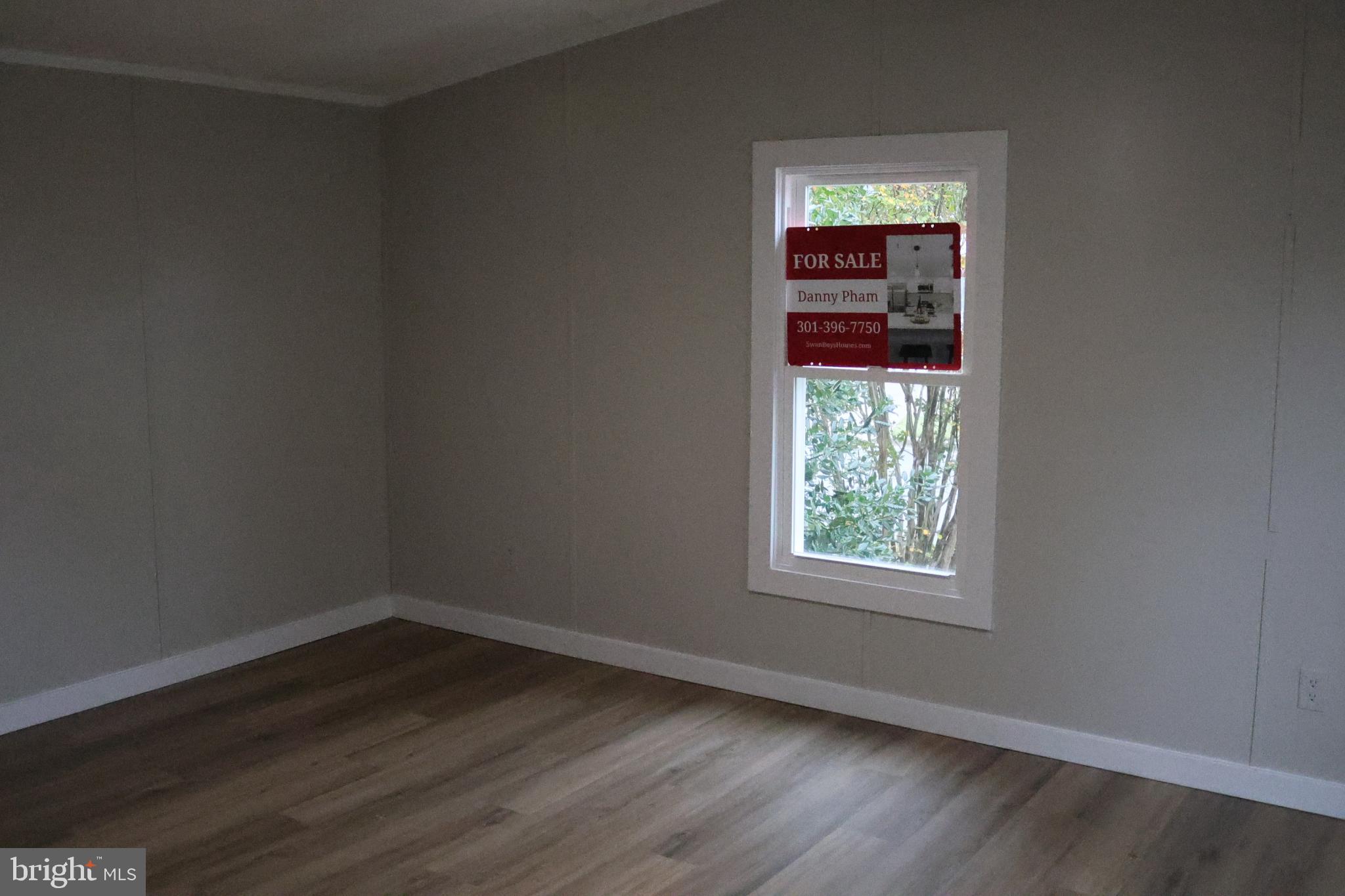 BOONES ESTATES - Residential