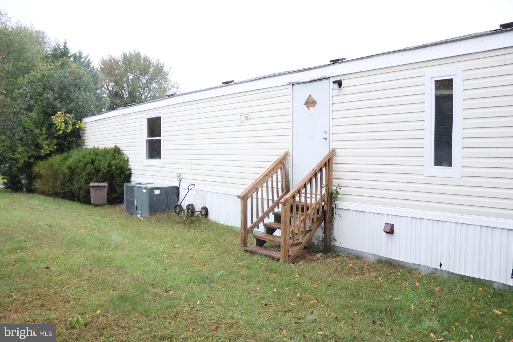 BOONES ESTATES - Residential