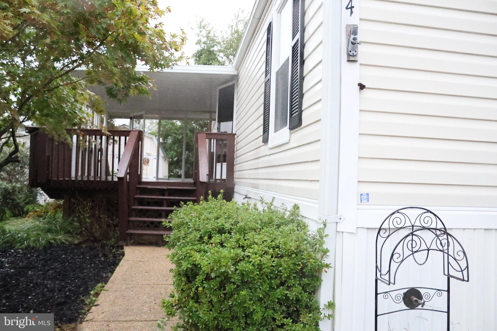 BOONES ESTATES - Residential