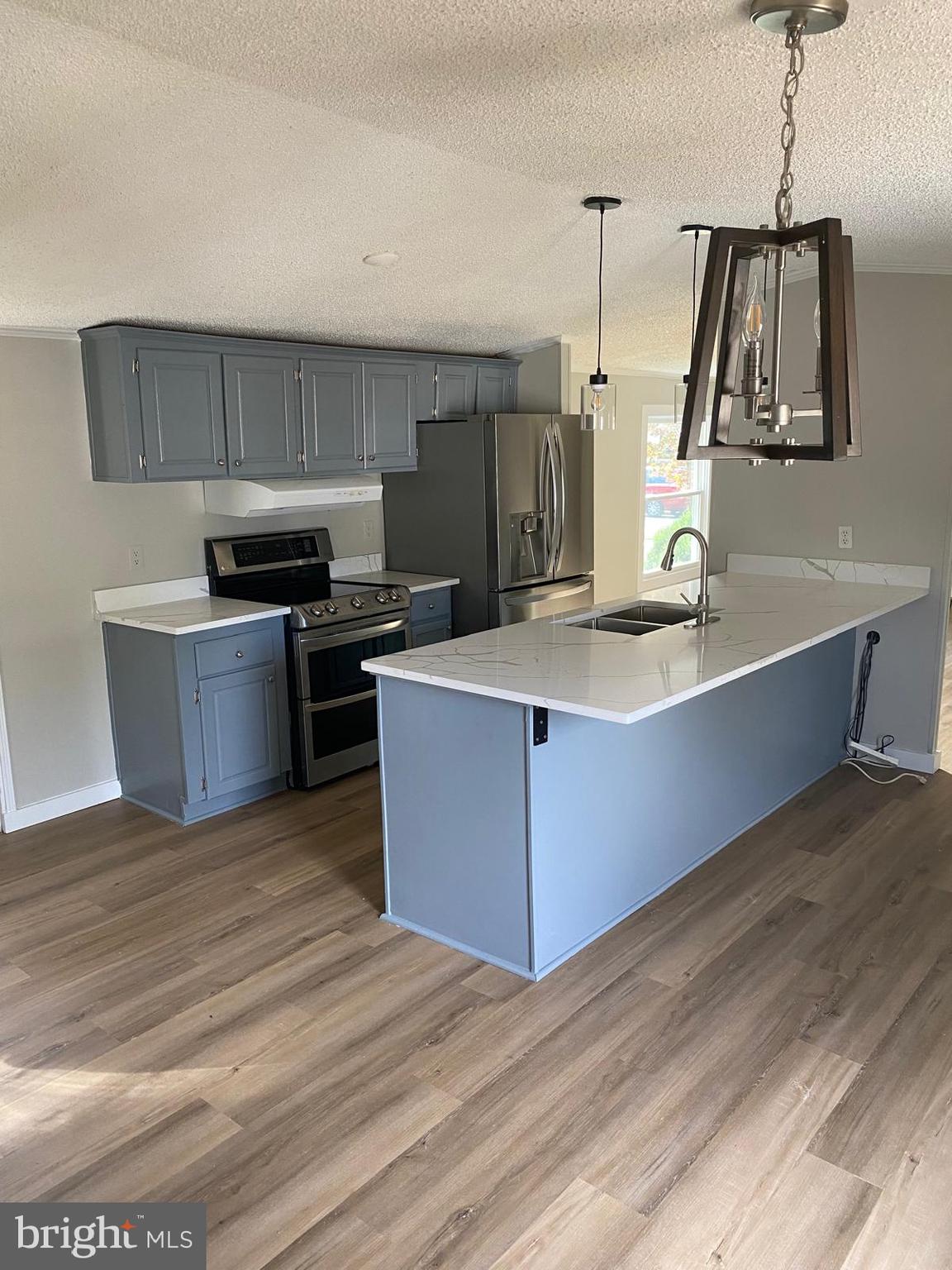 BOONES ESTATES - Residential