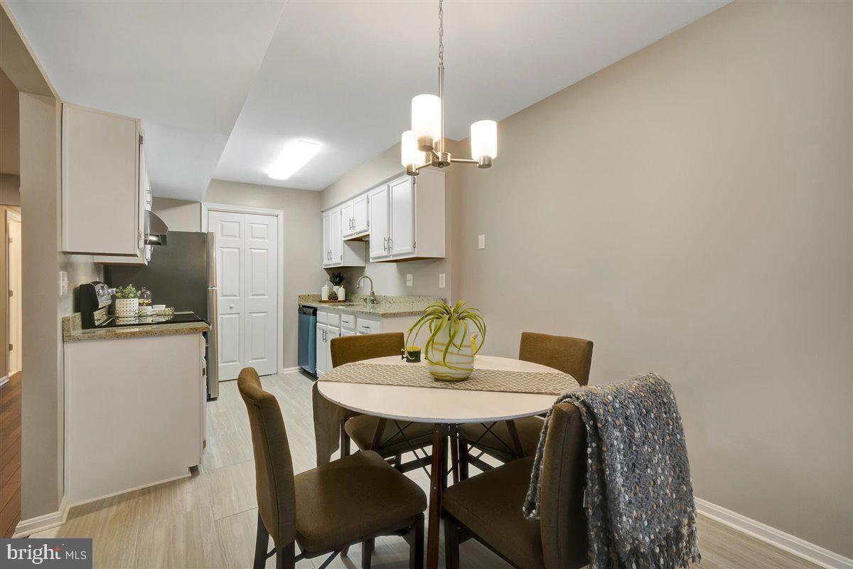 LONGMEAD CROSSING - Residential