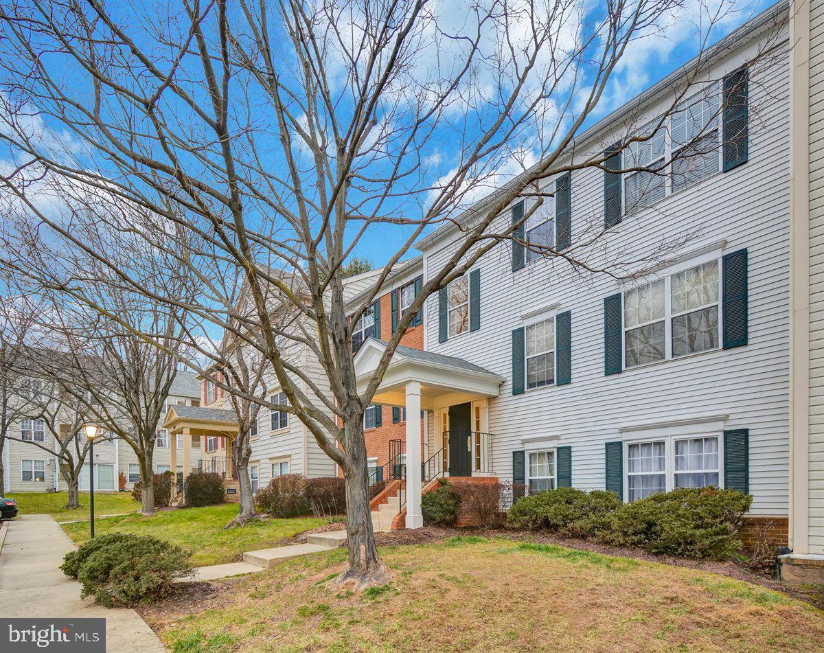 LONGMEAD CROSSING - Residential