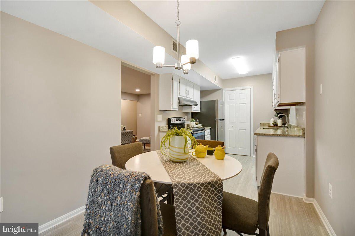 LONGMEAD CROSSING - Residential