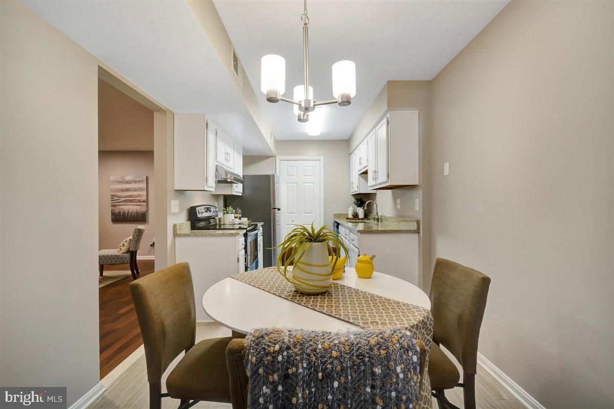 LONGMEAD CROSSING - Residential