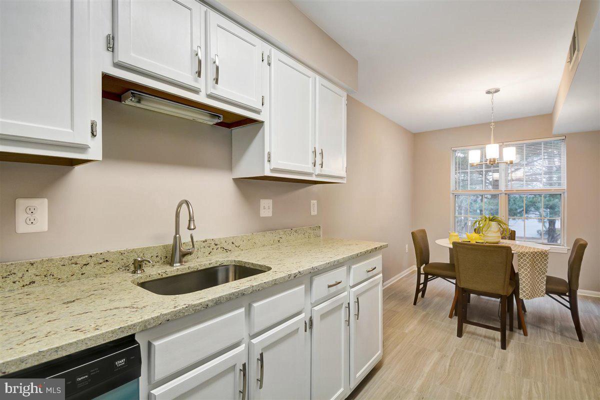 LONGMEAD CROSSING - Residential